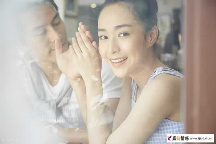 老婆，情人和初恋，哪个才是男人的最爱？_情感