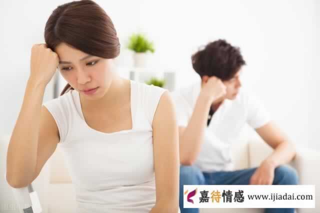 男人暴露这3种状态，就是腻了，女人就别傻了_情感