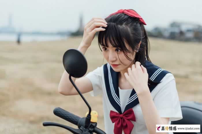 女人喜欢上一个男人，才会主动做这3件事_情感