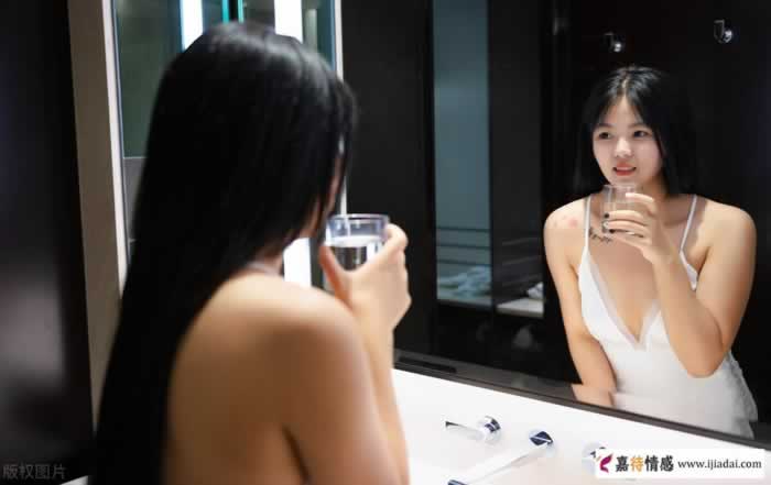 男人需要的安全感，来自女人这3个方面_情感
