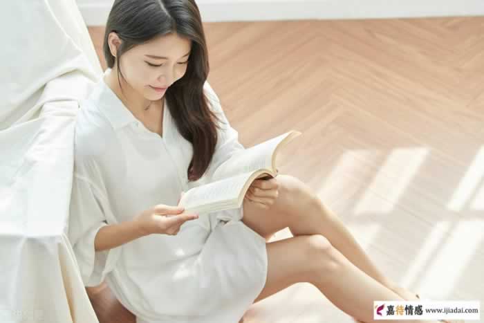 女人这3种情况，是最需要男友的_情感