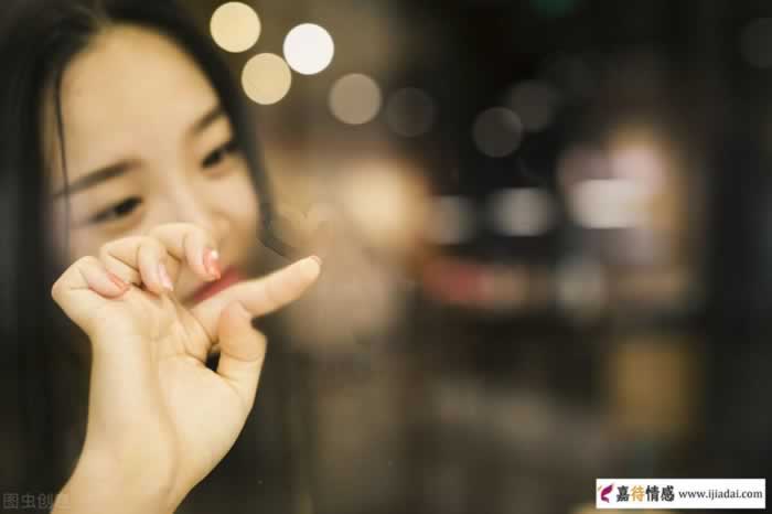 女人“鉴定”真爱的5种方式_情感