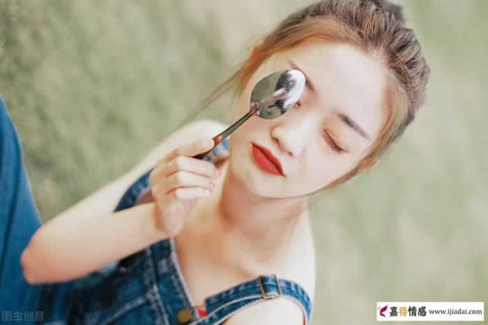 女人“鉴定”真爱的5种方式_情感