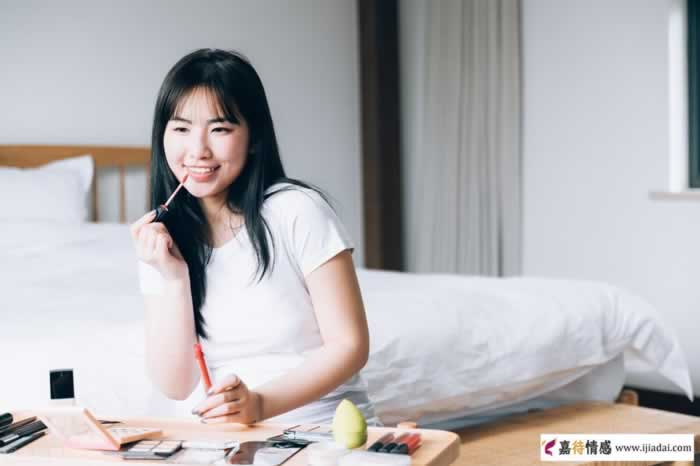 女人一旦有了这3个污点，就容易留下隐患_情感