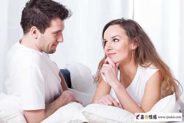 女人对老公不该有的3种幻想_情感