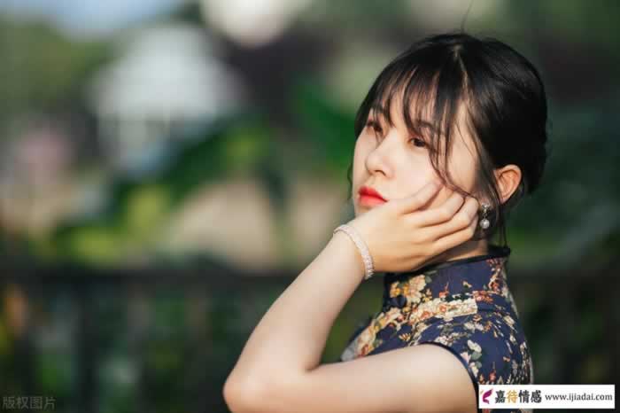女人贪得无厌，会暴露出这2种赤裸本性_情感