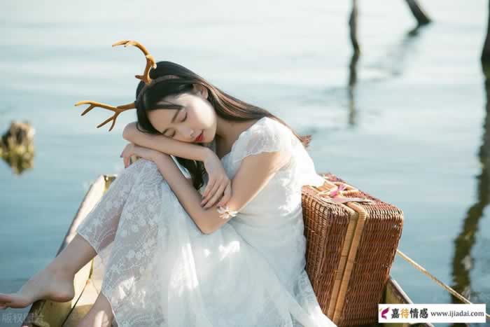 “廉价”女人的3种表现，中一条就不值钱了_情感