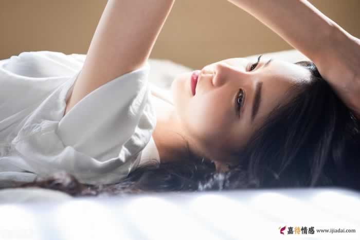 异性交往，男人除了生理需求，只要女人这2样东西_情感