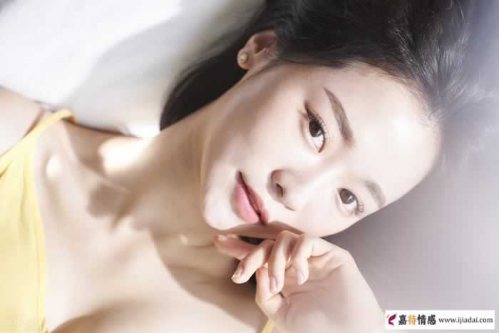 为什么女人会“咬”男人，过来人告诉你3个真实原因_情感