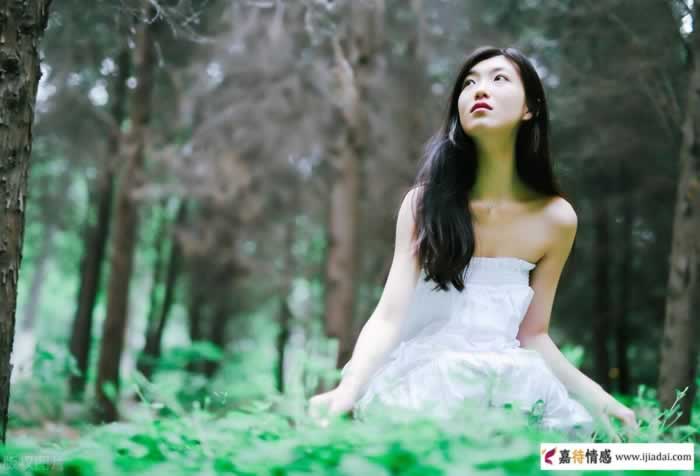 女人最让男人瞧不起的3个地方，千万别做_情感
