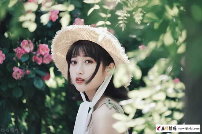 女人“讨厌”你，这2个地方会暴露明显_情感