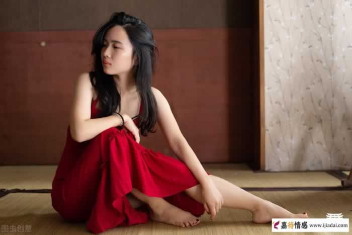 通过婚姻走捷径的女人，往往是最“危险”的_情感