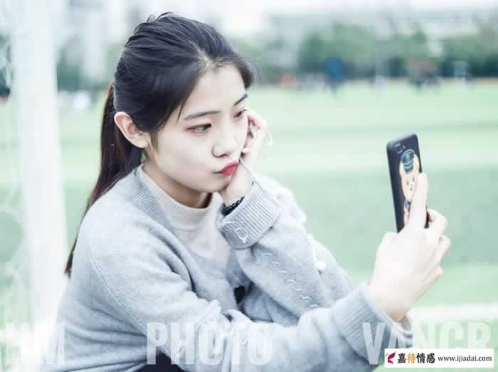 爱上一个人的时候，是会有“生理反应”的_情感