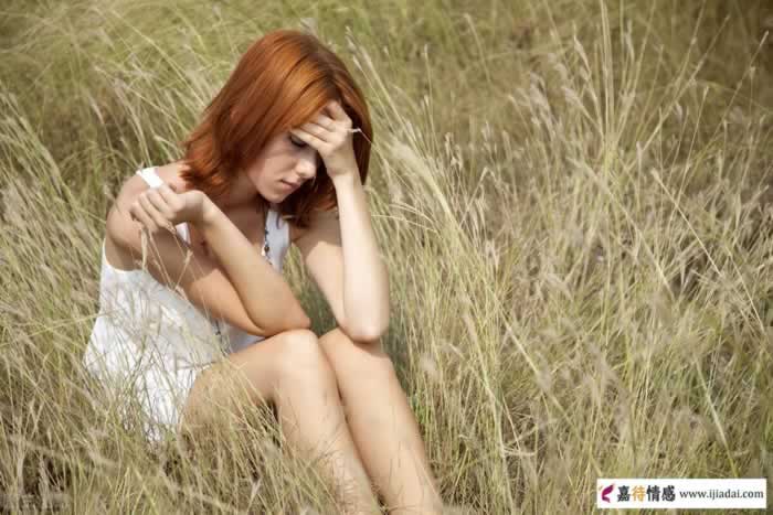 失望攒够的女人，会变得有多绝情？_情感