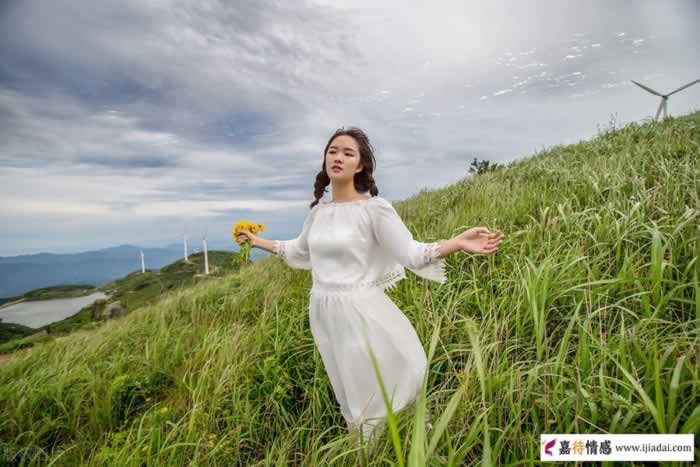 失望攒够的女人，会变得有多绝情？_情感