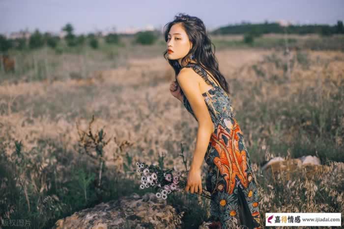 失望攒够的女人，会变得有多绝情？_情感