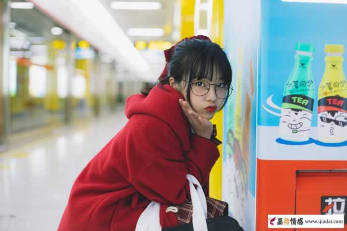 女人所有的“无理取闹”，都是有原因的，别不懂了_情感