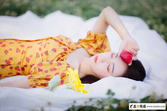 两性婚姻里，女人的福气有3点，你占几点？_情感