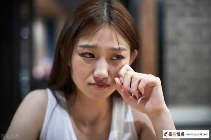 婚后有多委屈，脾气就有多暴躁？_情感