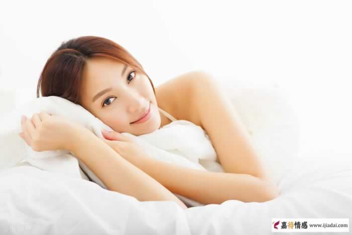 越是“着急”的女人，越是没心机_情感