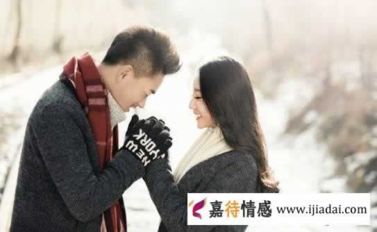 因为爱情才会干的3件小事！你做过几个？_情感