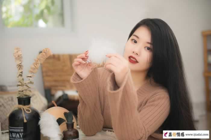 女人喜欢上你的3表现，暴露出爱的特殊性_情感