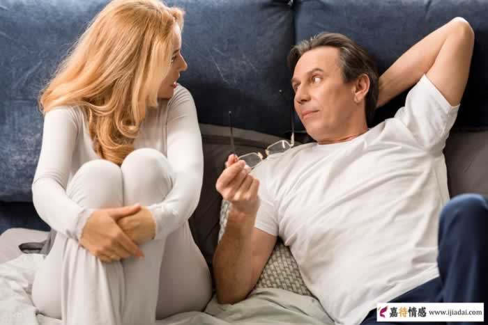 为什么夫妻还是原配的好？这3点不得不考虑_情感