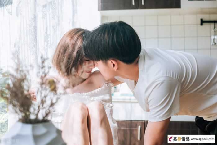 非“夫妻关系”的男女，最怕“特殊”方式的联系_情感