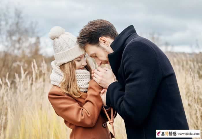 非“夫妻关系”的男女，最怕“特殊”方式的联系_情感