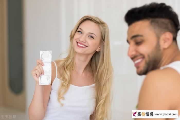 男人故意避开这2个话题，就是没有打算娶你_情感