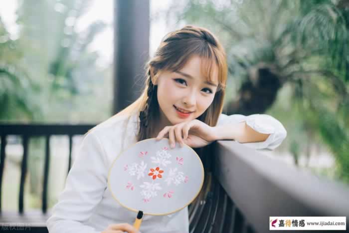 女人嫁人总要图点什么，只要别太“贪”就行_情感