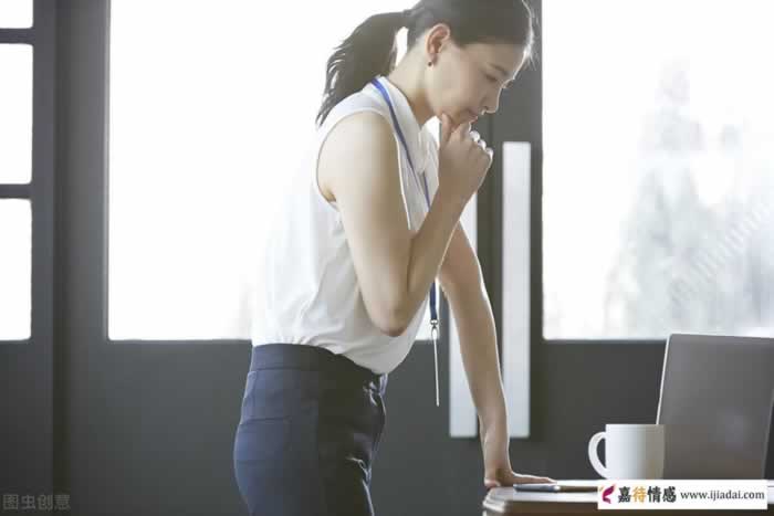 坏女人的2种交往技巧，不服不行_情感