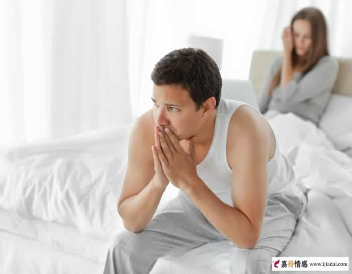 绝情分手的男人到底在想什么？_情感