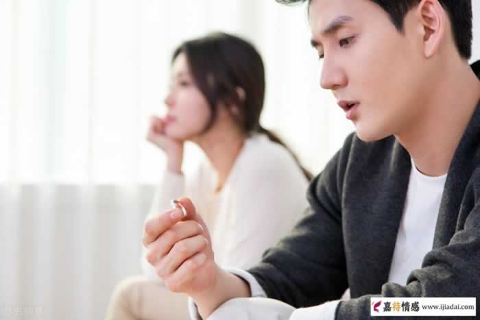 那些走到离婚的，不是没钱不是丑，而是这2个缘由_情感