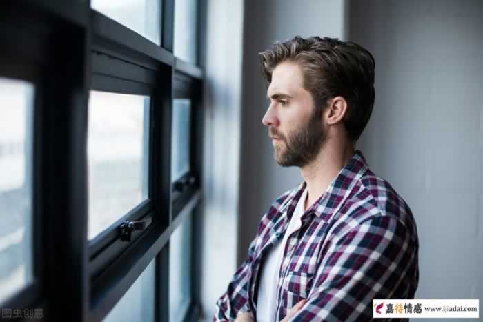 绝情分手的男人到底在想什么？_情感