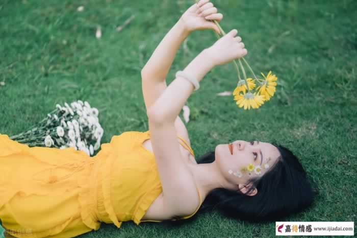 越爱一个人时，越会有这些真实的感觉，掩饰不了_情感