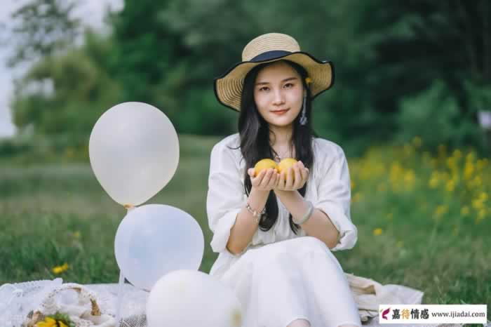 越爱一个人时，越会有这些真实的感觉，掩饰不了_情感