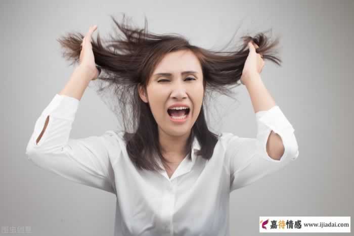 生过孩子后的女人,这2种心理变化很明显_情感