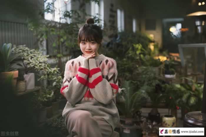 男女没有相互做过这些，算不上真爱_情感