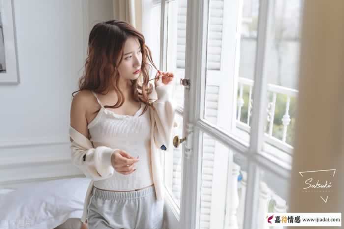 把爱情当饭吃的女人，多半都吃不饱_情感