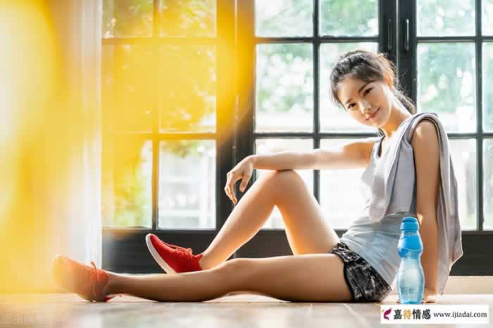 男女没有相互做过这些，算不上真爱_情感