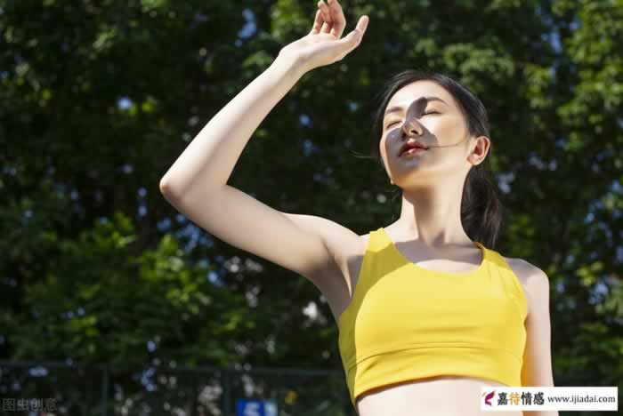 男人对女人太好，容易让女人犯这2种错_情感