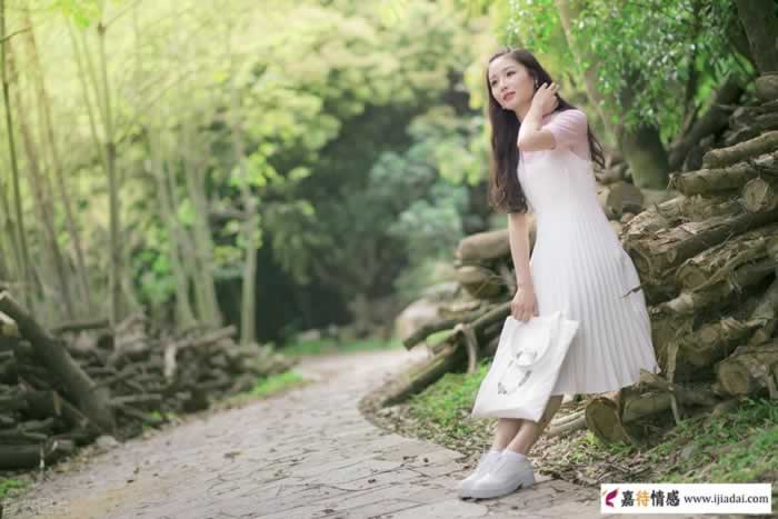 女人离婚后，真正的幸福只有这2种_情感