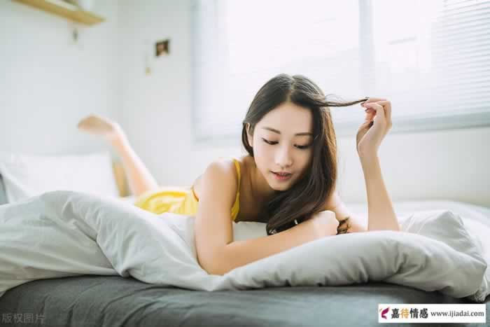 为什么很多大龄剩女爱去相亲？_情感