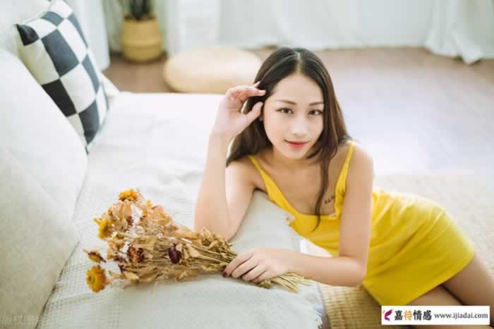 女人一旦拥有男人这2样东西，就会爱得很深_情感