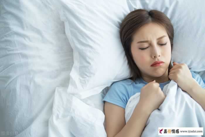 哪种女人，你不联系，她就不主动？_情感
