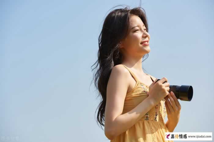 女人一旦拥有男人这2样东西，就会爱得很深_情感