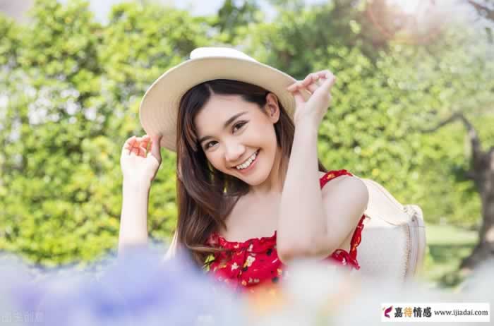 女人一旦拥有男人这2样东西，就会爱得很深_情感