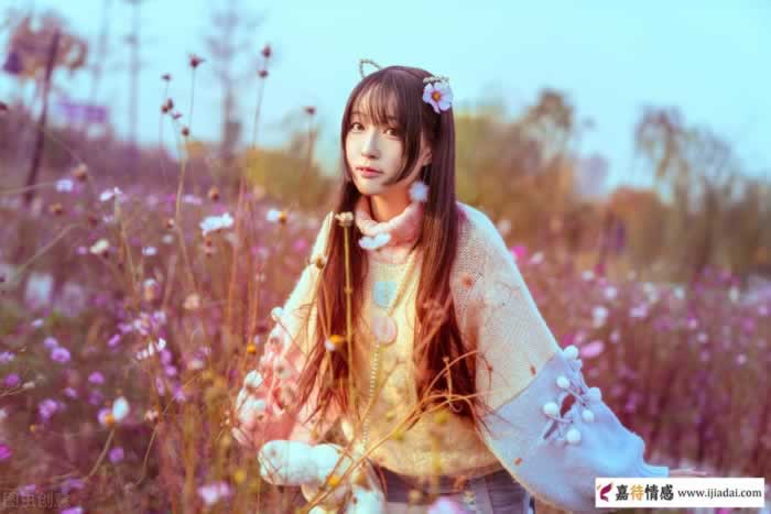 喊女人“美女”早就不流行了，这2种称呼最好用_情感