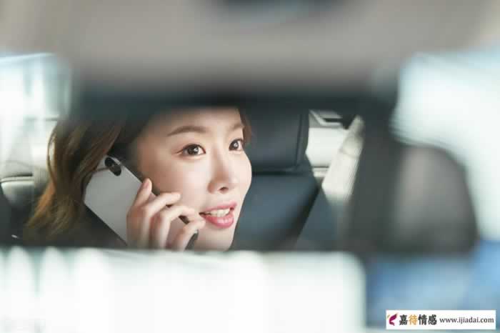 女人同意和你去这2个地方，说明已答应了你_情感